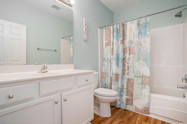 601 Hillside Dr N Apt 1405, North Myrtle Beach, SC 29582