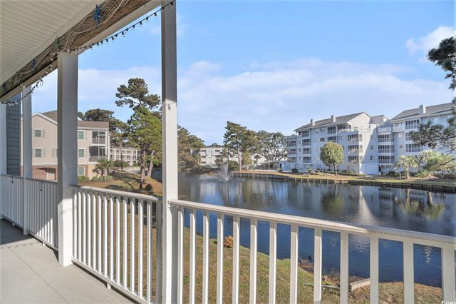 601 Hillside Dr N Apt 1405, North Myrtle Beach, SC 29582