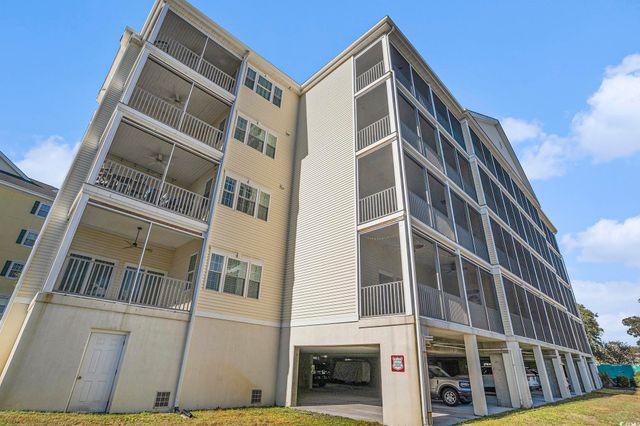 601 Hillside Dr N Apt 1405, North Myrtle Beach, SC 29582