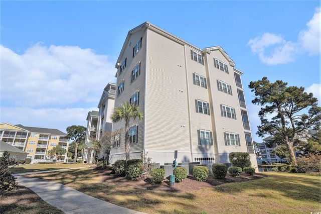601 Hillside Dr N Apt 1405, North Myrtle Beach, SC 29582