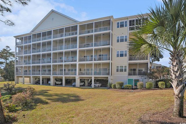 601 Hillside Dr N Apt 1405, North Myrtle Beach, SC 29582