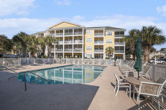 601 Hillside Dr N Apt 1405, North Myrtle Beach, SC 29582