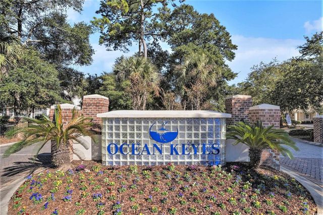 601 Hillside Dr N Apt 1405, North Myrtle Beach, SC 29582