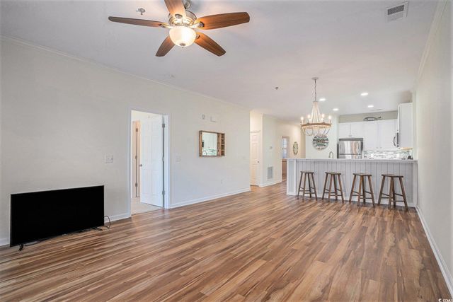 601 Hillside Dr N Apt 1405, North Myrtle Beach, SC 29582