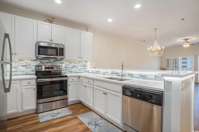 601 Hillside Dr N Apt 1405, North Myrtle Beach, SC 29582