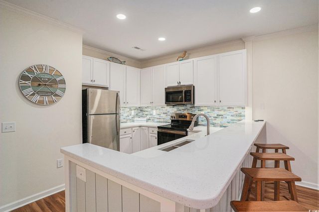 601 Hillside Dr N Apt 1405, North Myrtle Beach, SC 29582