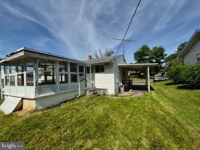 3722 BRENBROOK DR, Randallstown, MD 21133