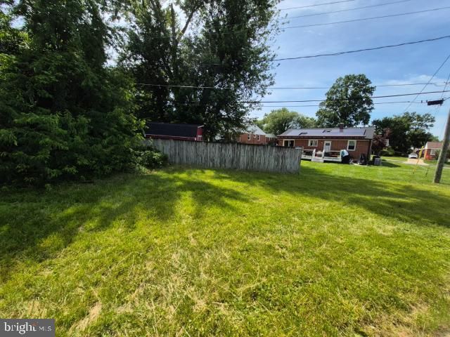 3722 BRENBROOK DR, Randallstown, MD 21133