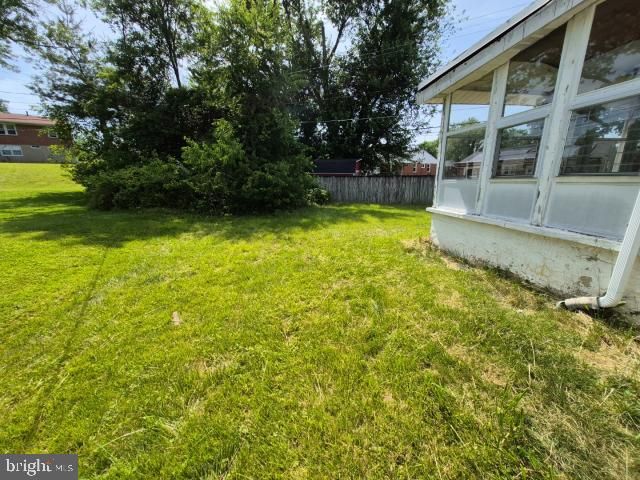 3722 BRENBROOK DR, Randallstown, MD 21133