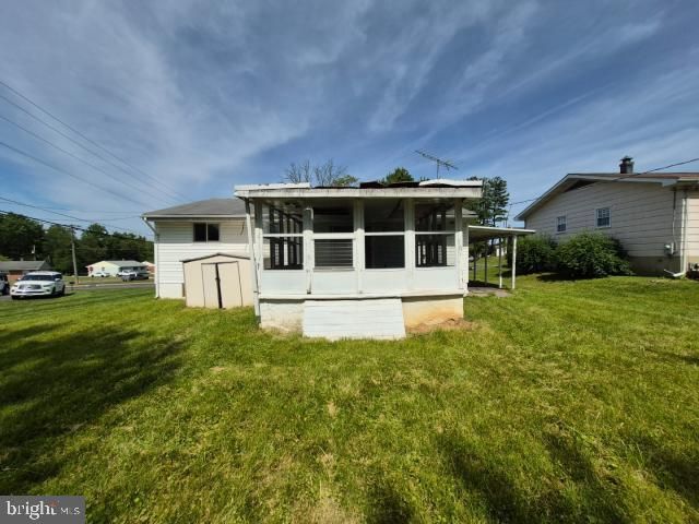 3722 BRENBROOK DR, Randallstown, MD 21133