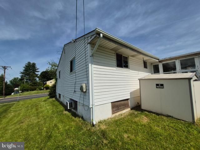 3722 BRENBROOK DR, Randallstown, MD 21133