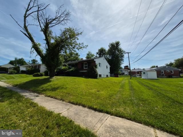 3722 BRENBROOK DR, Randallstown, MD 21133