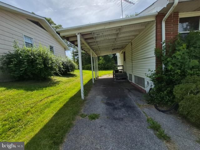 3722 BRENBROOK DR, Randallstown, MD 21133