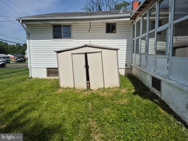3722 BRENBROOK DR, Randallstown, MD 21133