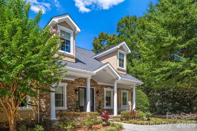 7967 Glen Abbey Circle, Stanley, NC 28164