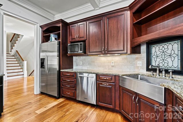 7967 Glen Abbey Circle, Stanley, NC 28164