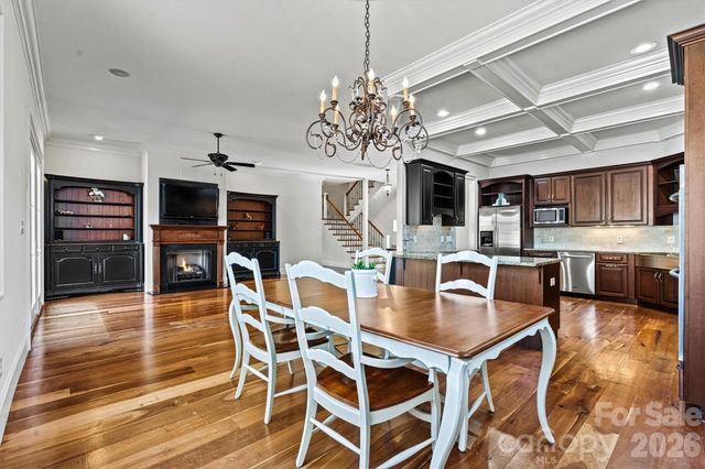 7967 Glen Abbey Circle, Stanley, NC 28164