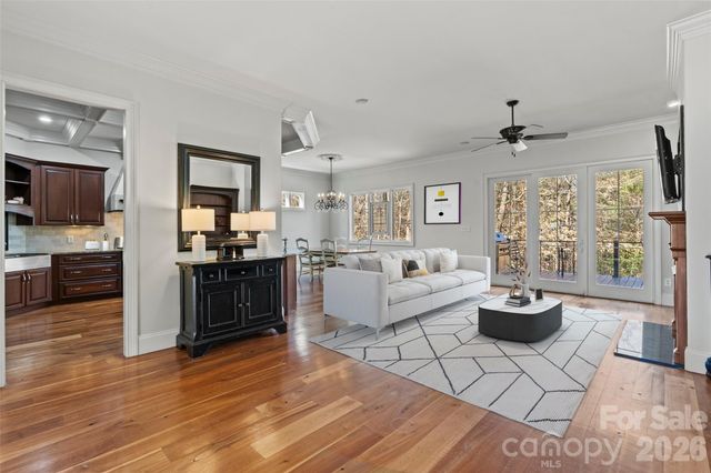 7967 Glen Abbey Circle, Stanley, NC 28164