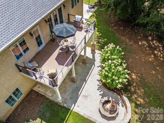 7967 Glen Abbey Circle, Stanley, NC 28164