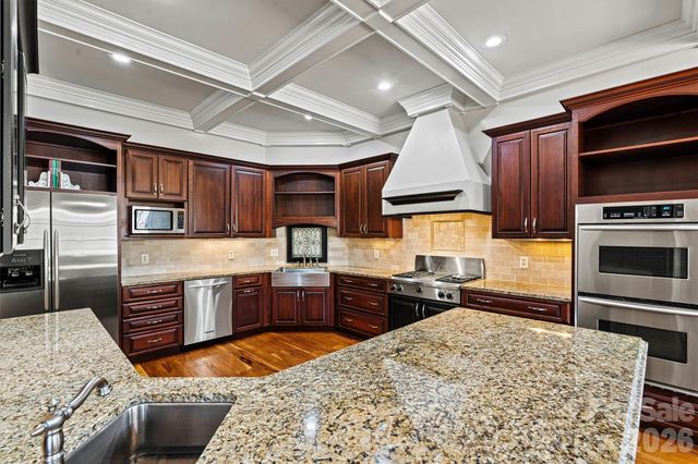 7967 Glen Abbey Circle, Stanley, NC 28164