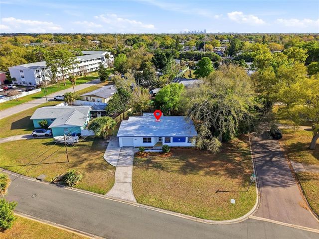 1190 79TH AVENUE N, St Petersburg, FL 33702