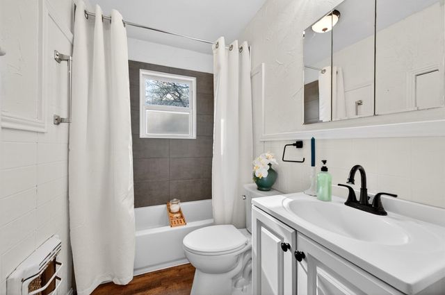 1710 W Crawford Street, Denison, TX 75020