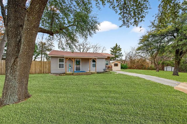 1710 W Crawford Street, Denison, TX 75020