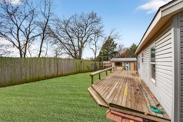 1710 W Crawford Street, Denison, TX 75020