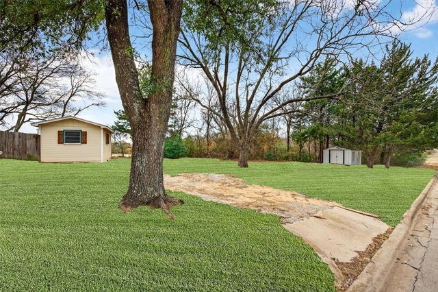 1710 W Crawford Street, Denison, TX 75020