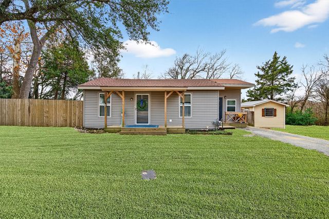 1710 W Crawford Street, Denison, TX 75020