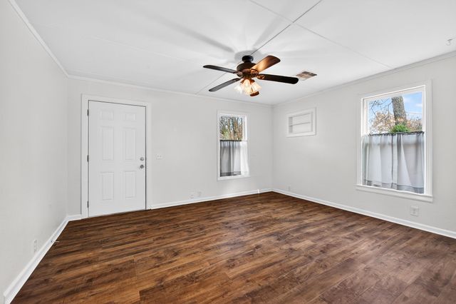 1710 W Crawford Street, Denison, TX 75020