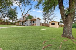 1710 W Crawford Street, Denison, TX 75020