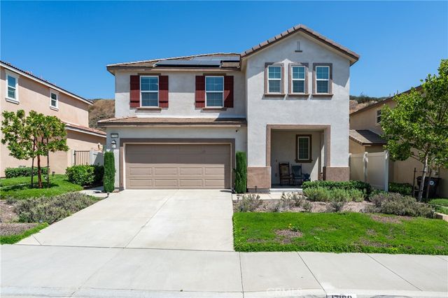 17160 Gray Pine Place, San Bernardino, CA 92407