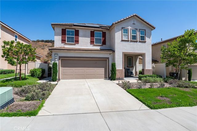 17160 Gray Pine Place, San Bernardino, CA 92407