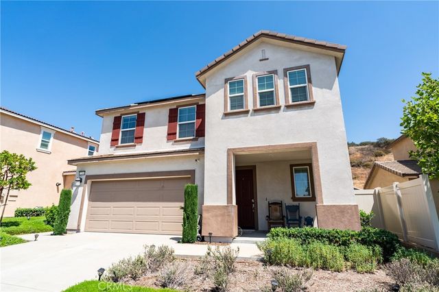 17160 Gray Pine Place, San Bernardino, CA 92407