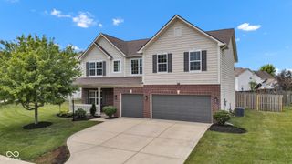 9724 Brooks Drive, Fishers, IN 46055