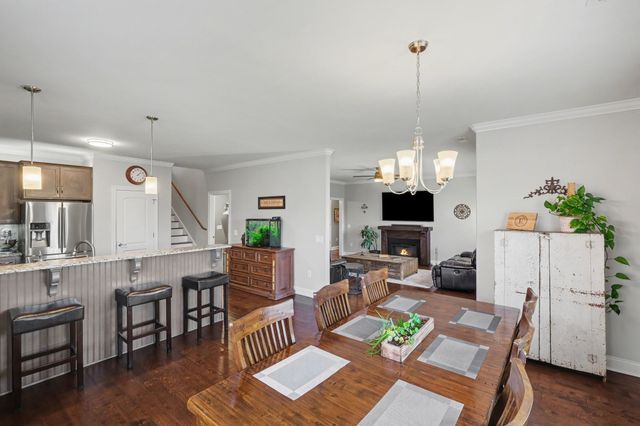 5100 Vinnie Dell Dr, Chapel Hill, TN 37034