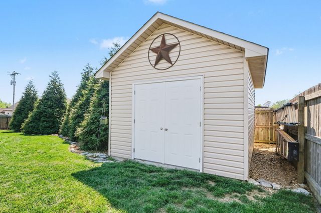 5100 Vinnie Dell Dr, Chapel Hill, TN 37034
