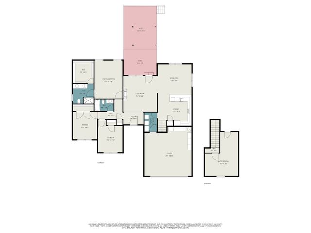 5100 Vinnie Dell Dr, Chapel Hill, TN 37034