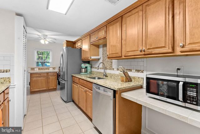 2847 SEMINOLE RD, Woodbridge, VA 22192