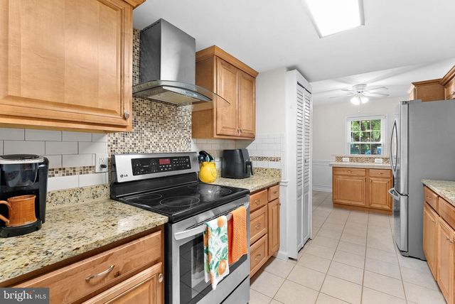 2847 SEMINOLE RD, Woodbridge, VA 22192