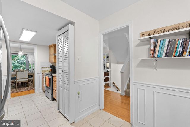 2847 SEMINOLE RD, Woodbridge, VA 22192