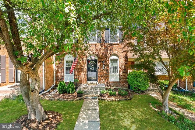 2847 SEMINOLE RD, Woodbridge, VA 22192