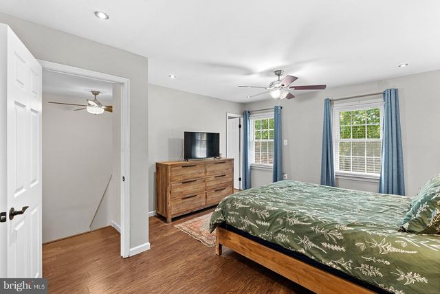 2847 SEMINOLE RD, Woodbridge, VA 22192