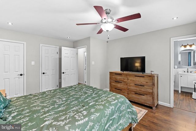 2847 SEMINOLE RD, Woodbridge, VA 22192