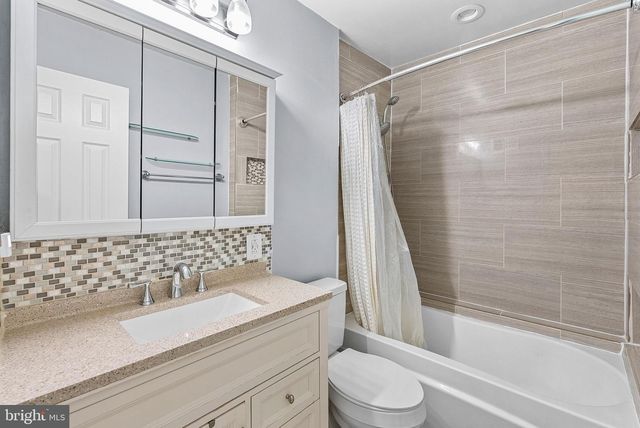2847 SEMINOLE RD, Woodbridge, VA 22192
