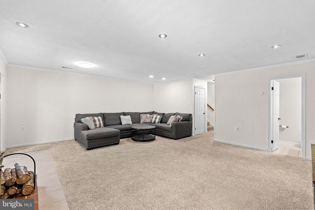 2847 SEMINOLE RD, Woodbridge, VA 22192