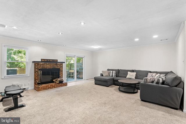 2847 SEMINOLE RD, Woodbridge, VA 22192