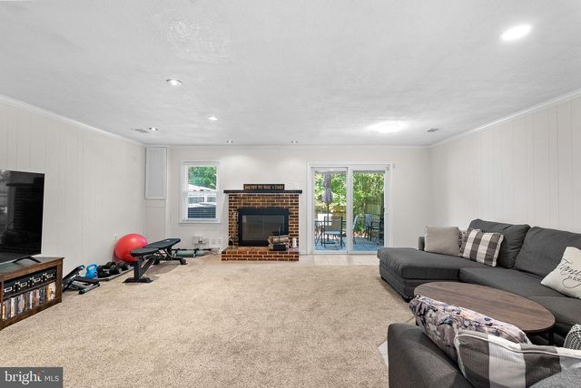 2847 SEMINOLE RD, Woodbridge, VA 22192