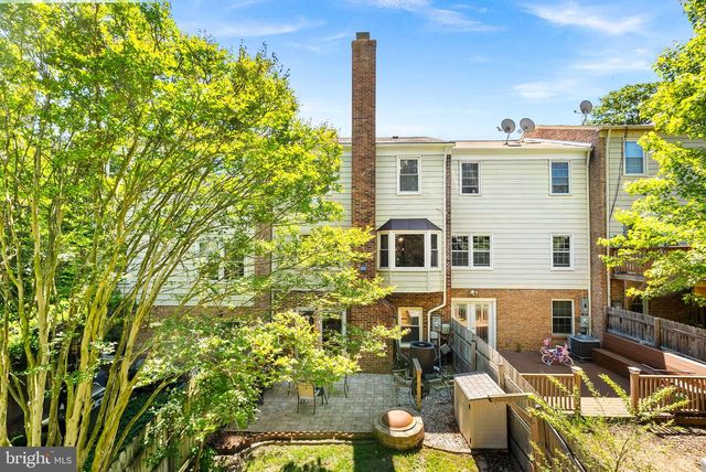 2847 SEMINOLE RD, Woodbridge, VA 22192